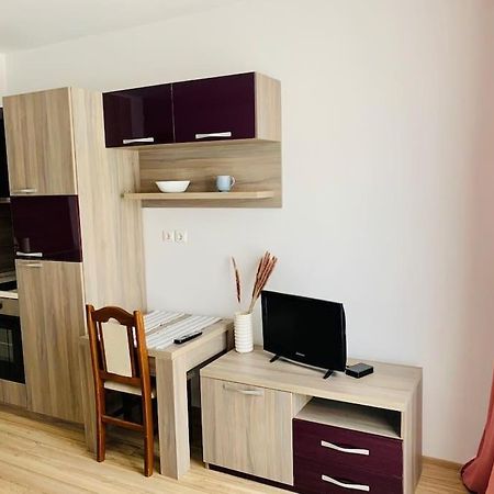 Romantic Rose Apartment Sofia Exterior foto