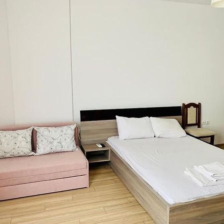 Romantic Rose Apartment Sofia Exterior foto